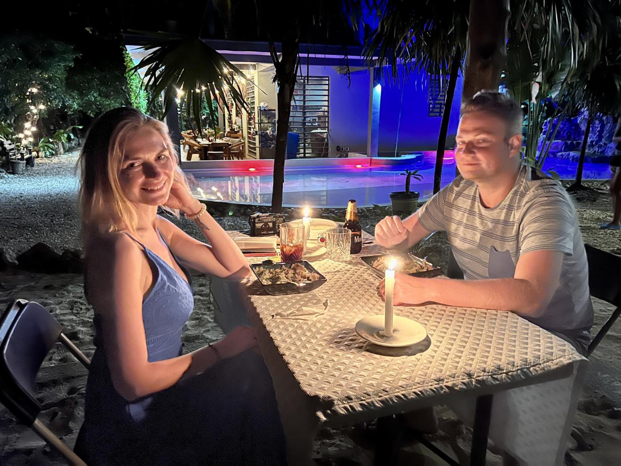 Hokhmah Heart Hotel Puerto Morelos Exterior foto