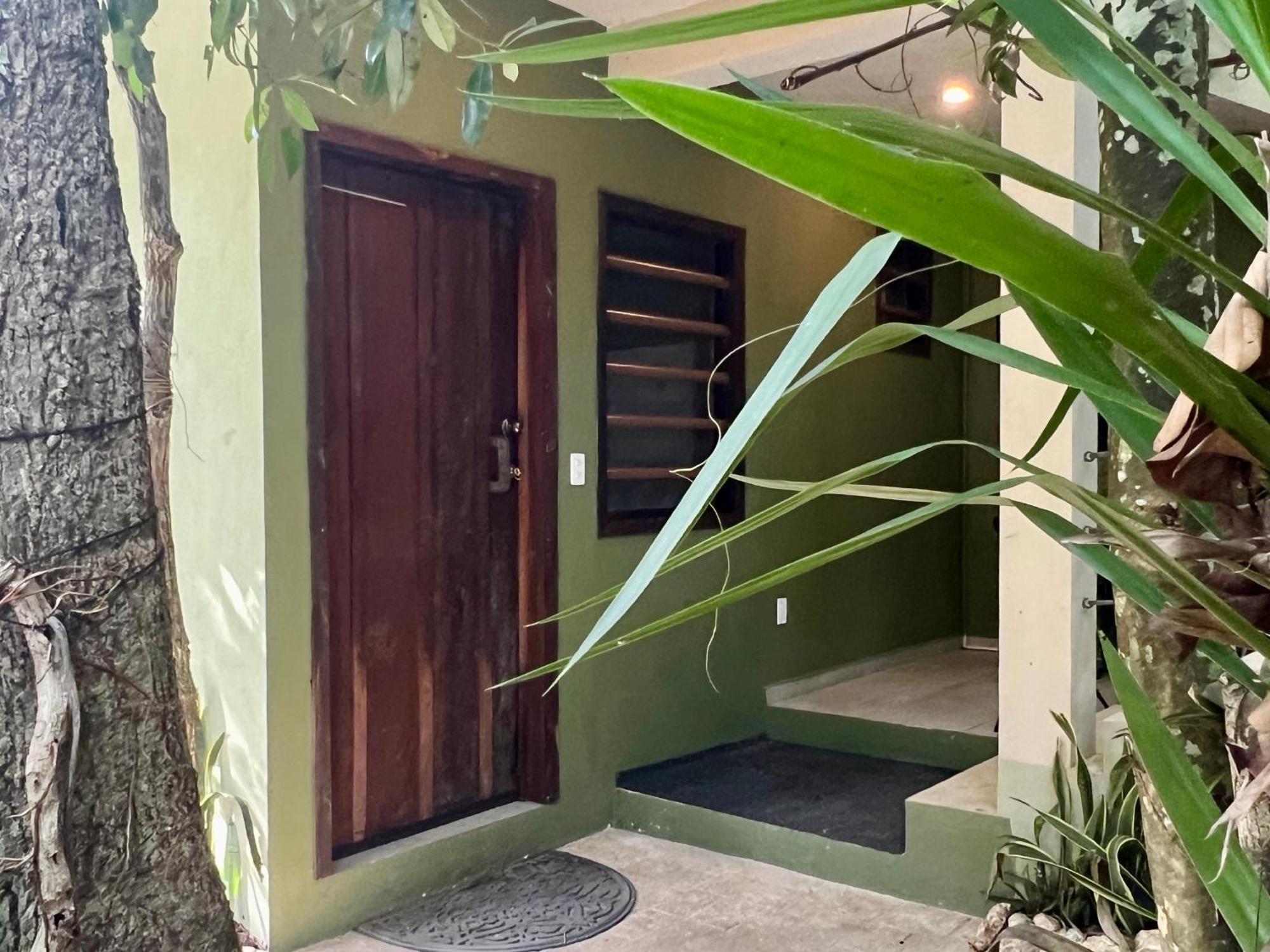 Hokhmah Heart Hotel Puerto Morelos Exterior foto